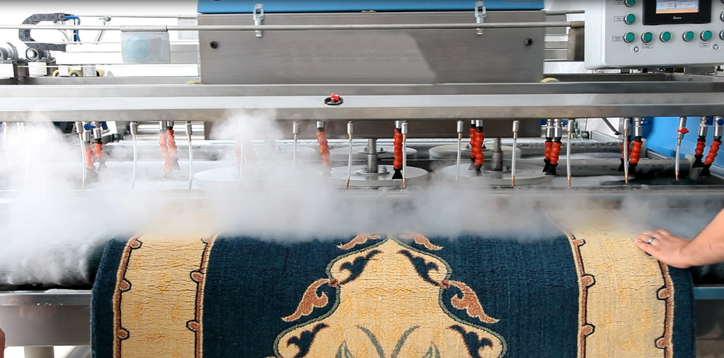 Başiskele Halı Yıkama
