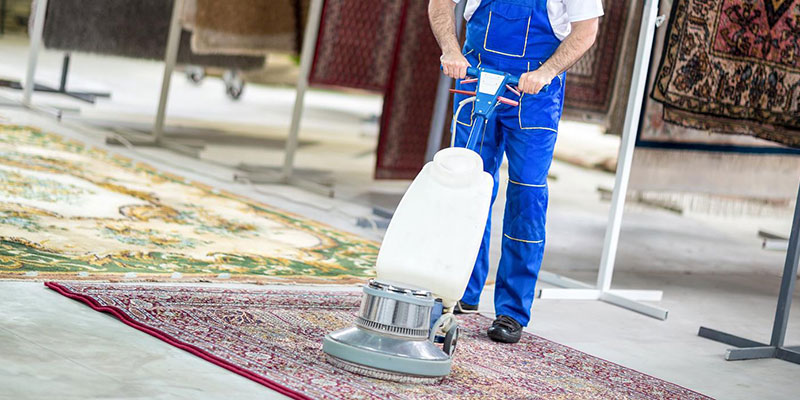 Başiskele Halı Yıkama