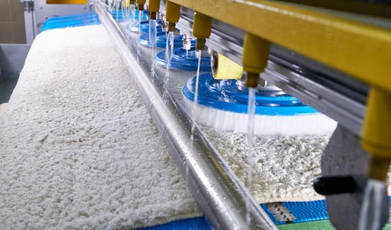 Başiskele Halı Yıkama