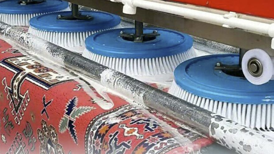 Başiskele Halı Yıkama